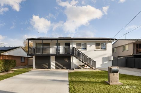 Property photo of 8 Moolingal Street Jindalee QLD 4074