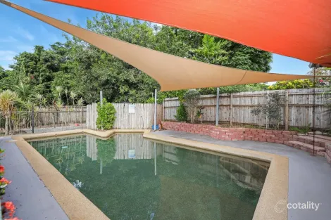 Property photo of 14 Noble Close Edmonton QLD 4869