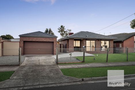 Property photo of 6 Trentham Drive Gladstone Park VIC 3043