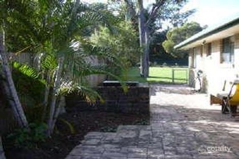 Property photo of 4 Moonbeam Parade Mudgeeraba QLD 4213