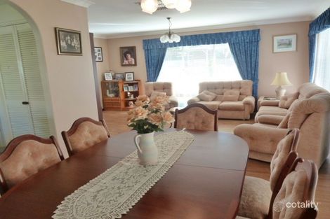 Property photo of 21 Binburra Way Mount Nasura WA 6112