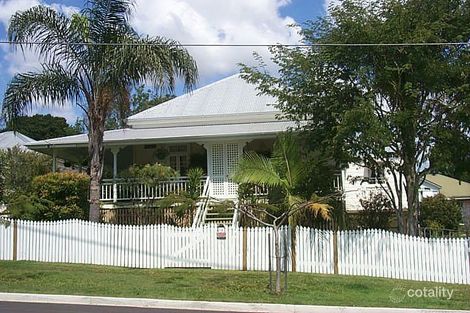 14 Ashbolt St, Wooloowin, QLD 4030