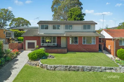 Property photo of 9 Cliff Avenue Peakhurst Heights NSW 2210