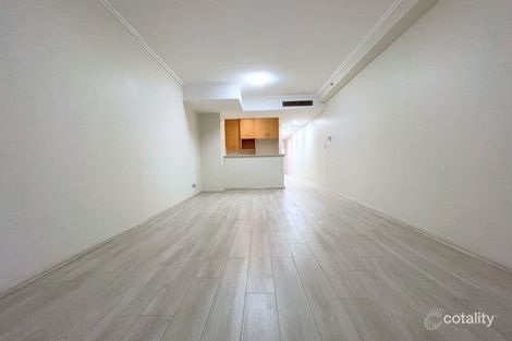 26/107-121 Quay St, Haymarket, NSW 2000