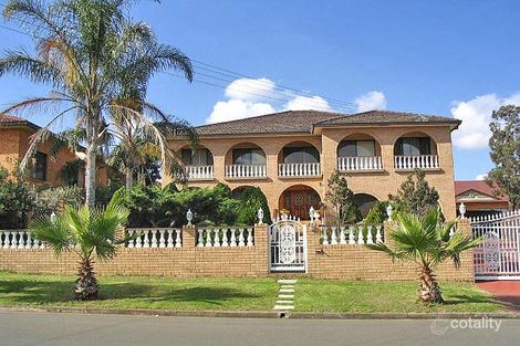 4 Albert St, Cabramatta, NSW 2166