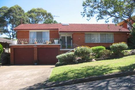 Property photo of 5 Gerard Avenue Condell Park NSW 2200