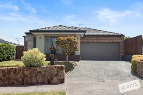 5 Toddington Ave, Officer, VIC 3809