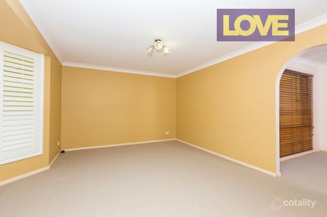 Property photo of 3 Mountbatten Place Valentine NSW 2280