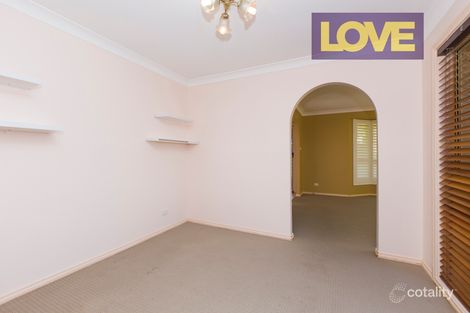 Property photo of 3 Mountbatten Place Valentine NSW 2280