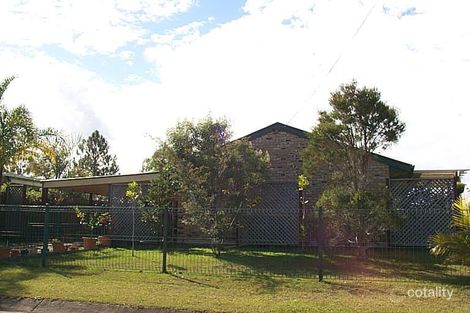 32 Elsie St, Kallangur, QLD 4503