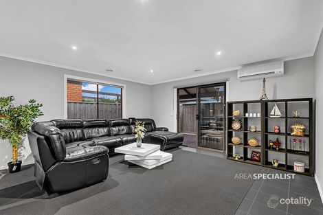 Property photo of 102 Boland Drive Lyndhurst VIC 3975