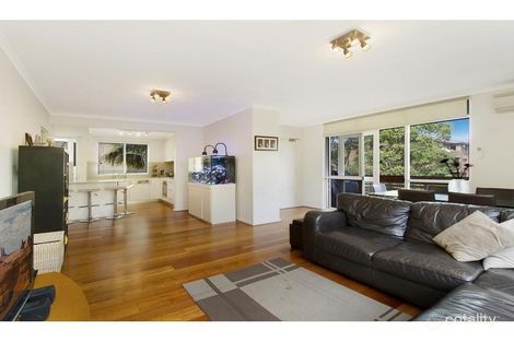 2/10-12 Liverpool St, Rose Bay, NSW 2029