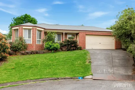 2 Urquhart Ct, Darley, VIC 3340