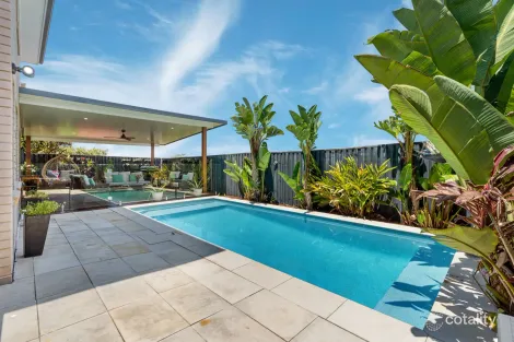 Property photo of 49 Sarsenet Circuit Mount Cotton QLD 4165