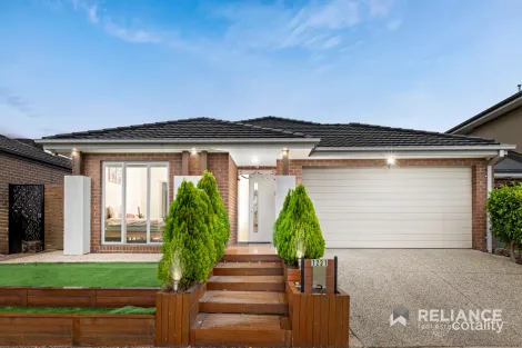 Property photo of 1231 Ison Road Manor Lakes VIC 3024