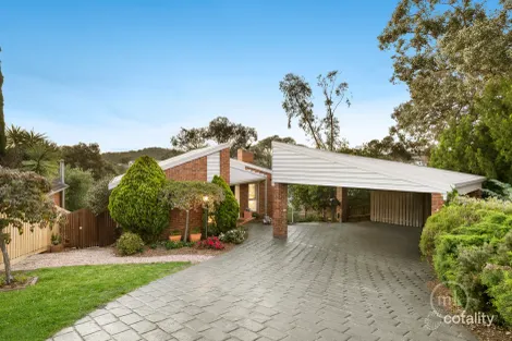 23 PENTON CT, DIAMOND CREEK, VIC 3089