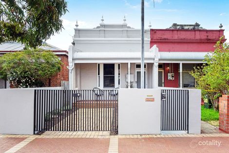 Property photo of 148 Brisbane Street Perth WA 6000
