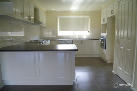 Property photo of 4 Ruby Close Kilmore VIC 3764