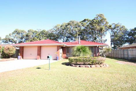 Property photo of 18 Walton Crescent Murrumba Downs QLD 4503