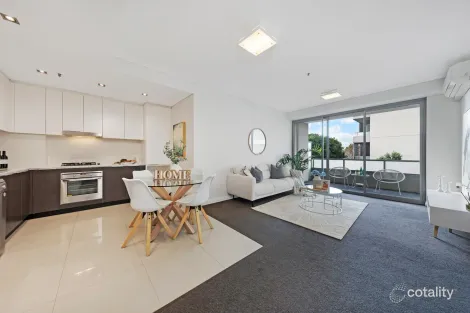 404a/1-17 Elsie St, Burwood, NSW 2134