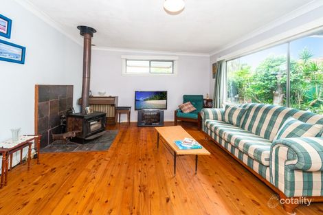 Property photo of 24 Hume Street Chifley NSW 2036