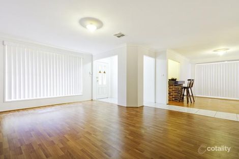 Property photo of 86 Muru Drive Glenmore Park NSW 2745
