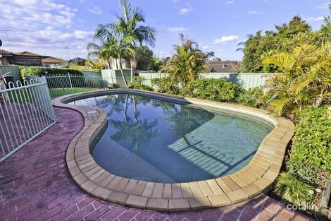 Property photo of 86 Muru Drive Glenmore Park NSW 2745