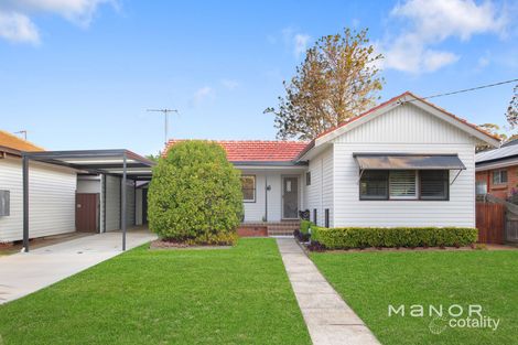 Property photo of 24 Wattle Street Blacktown NSW 2148