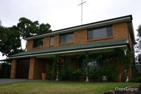 Property photo of 9 Regan Close Jamisontown NSW 2750