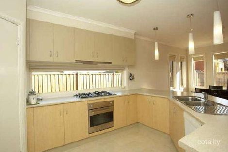Property photo of 35 Conservation Drive Tarneit VIC 3029