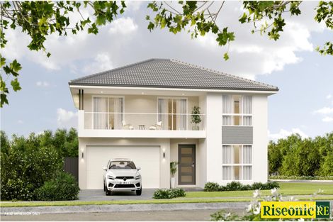 37 Bayswater Ave, Tallawong, NSW 2762