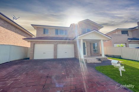 14b Redpa Cl, West Hoxton, NSW 2171