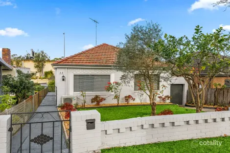 32 Warejee St, Kingsgrove, NSW 2208