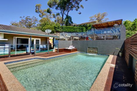 Property photo of 6 Tullamore Avenue Killarney Heights NSW 2087