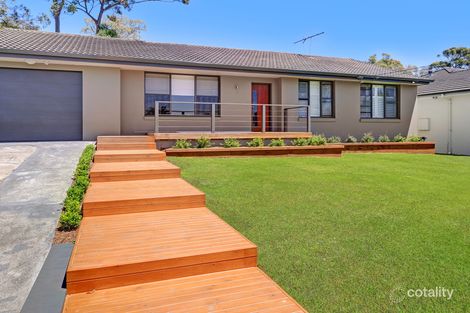 Property photo of 6 Tullamore Avenue Killarney Heights NSW 2087