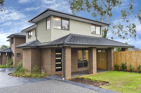 1/330 Mt Dandenong Rd, Croydon, VIC 3136