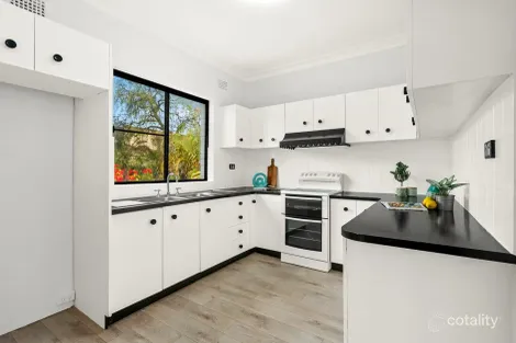 Property photo of 32 Warejee Street Kingsgrove NSW 2208