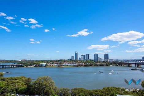 Property photo of 905A/12 Nancarrow Avenue Ryde NSW 2112