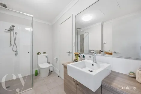 Property photo of 16/32 Congenial Loop Atwell WA 6164