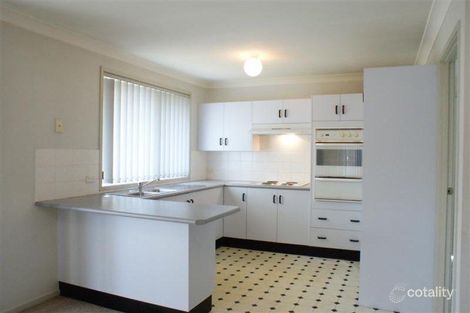 Property photo of 67A Donohue Street Kings Park NSW 2148