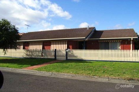 Property photo of 23 Regent Street Whittington VIC 3219