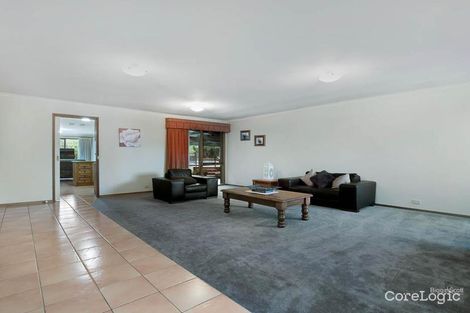 Property photo of 3 Crampton Court Rowville VIC 3178