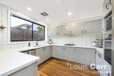 Property photo of 32 Peartree Circuit West Pennant Hills NSW 2125