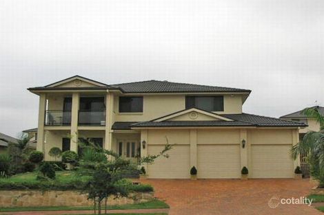 222 Meurants Lane, Glenwood, NSW 2768