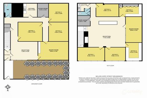 170 Hope St, Brunswick, VIC 3056