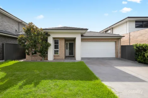 45 Rosella Cct, Gregory Hills, NSW 2557