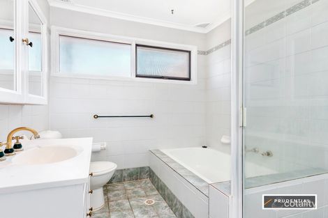 Property photo of 79 Georgiana Crescent Ambarvale NSW 2560
