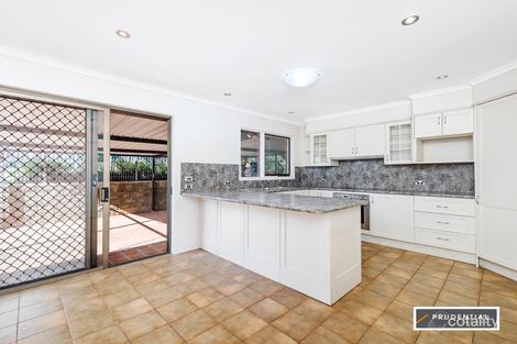 Property photo of 79 Georgiana Crescent Ambarvale NSW 2560
