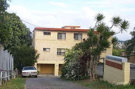 Property photo of 3/38 Toorak Road Hamilton QLD 4007