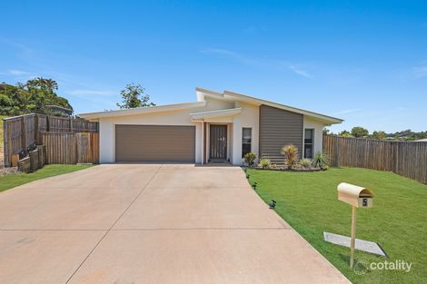 Property photo of 5 Bowerbird Avenue Burnside QLD 4560